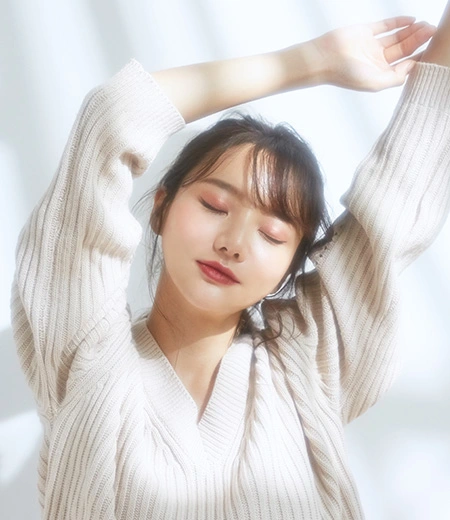 人の未来を支える