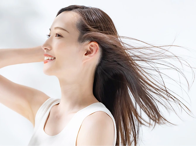 人の未来を支える