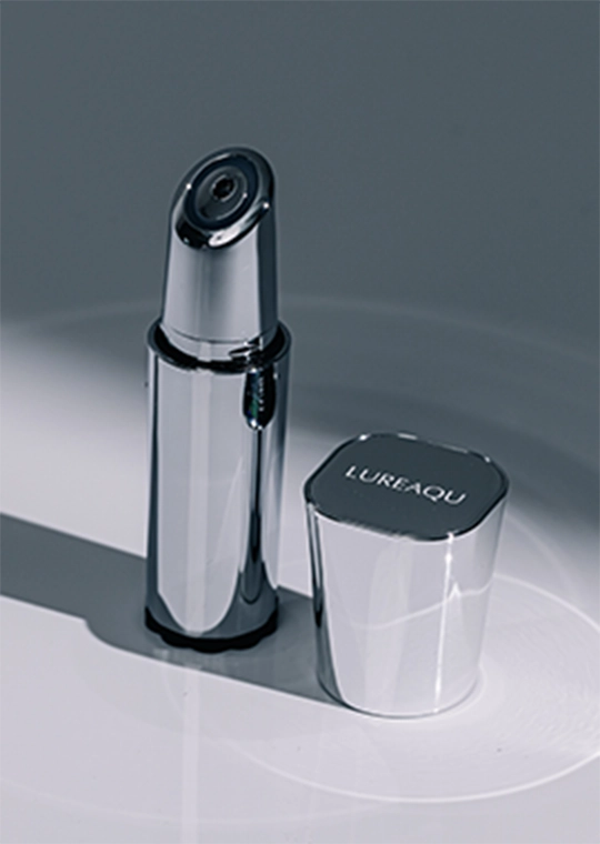 史上最小美容導入デバイス