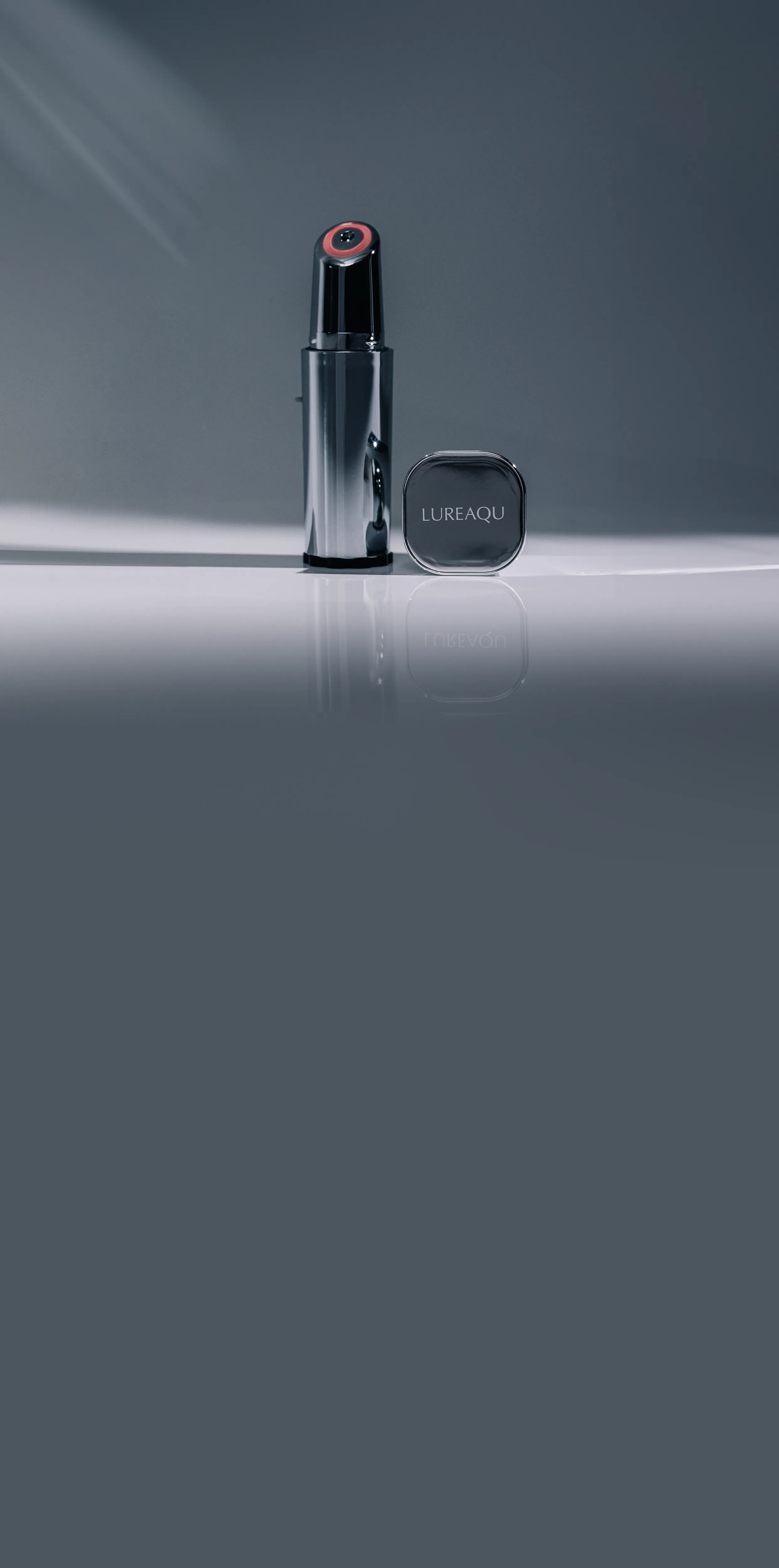 LUREAQU SERUM BOOSTER ルリーク セラムブースター