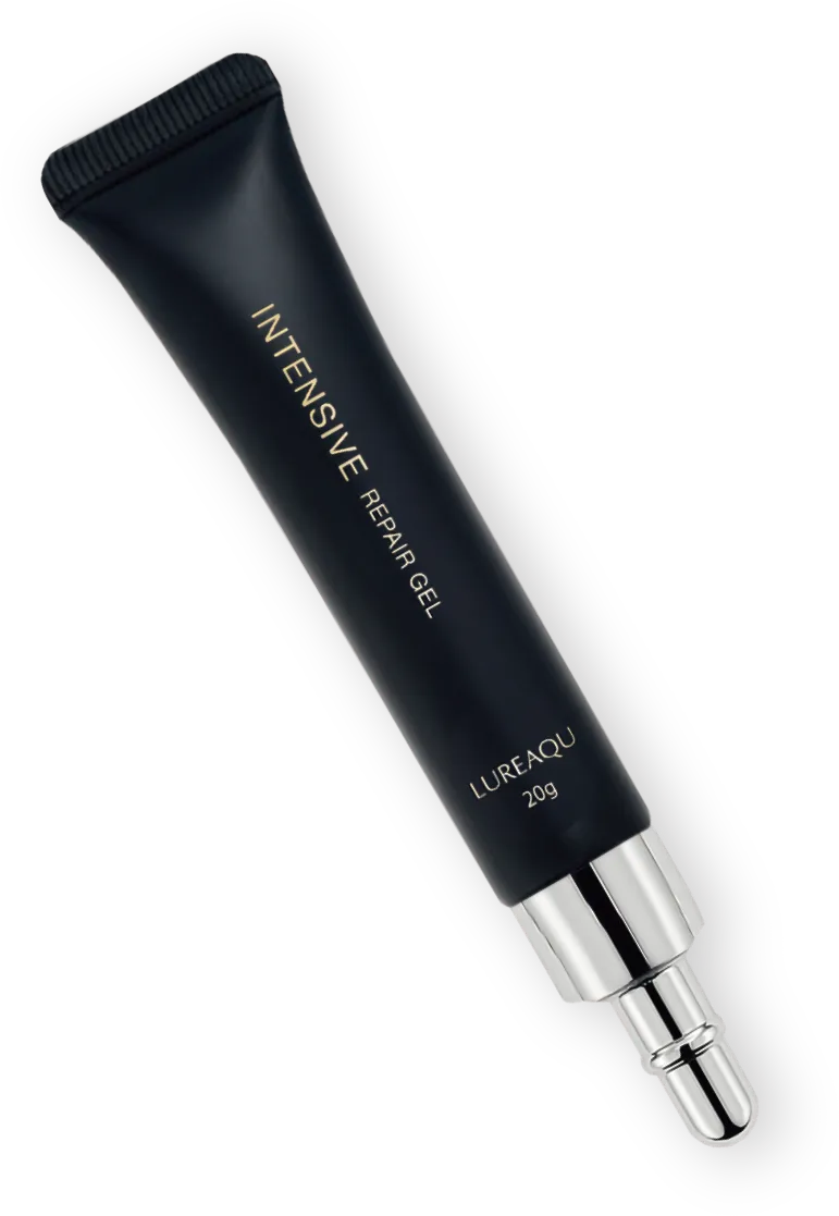 ルリーク インテンシブ リペアジェル