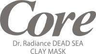 Core DEAD SEA CLAY MASK